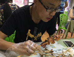 阳城烧烤加盟,学烧烤技术,开烧烤店多少钱