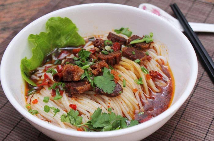 阳城花溪牛肉粉培训